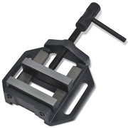 Morsa Manuale per Trapano a Colonna 90 mm 141311