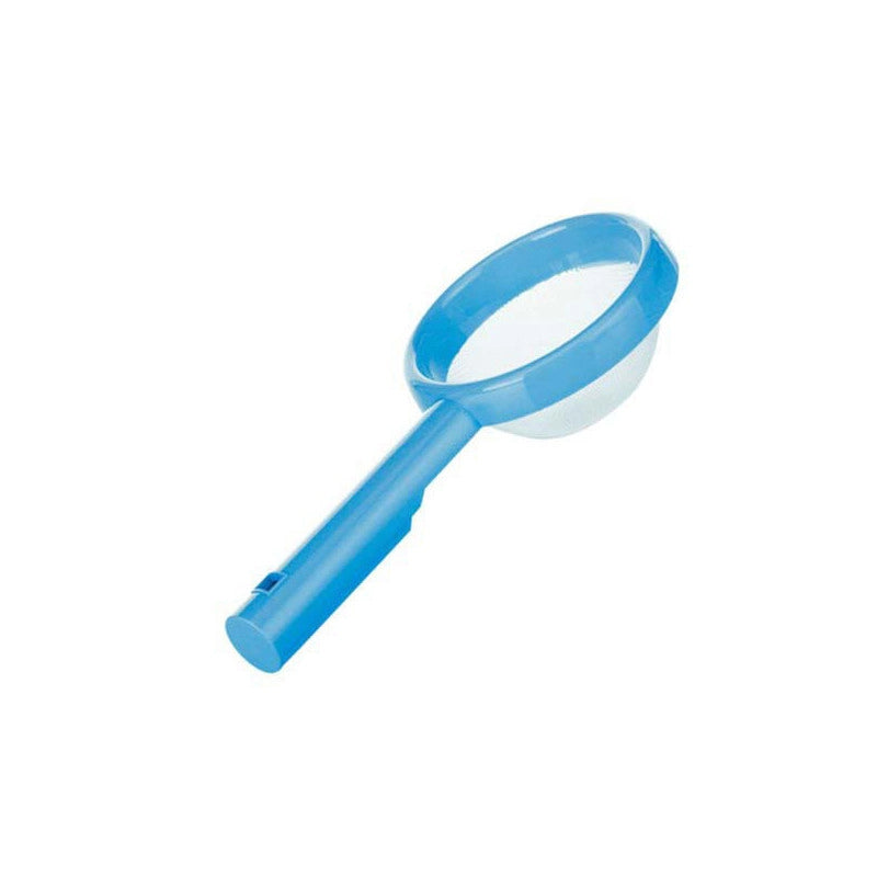 Colino Plastica Manico Tondo Cm 10 Cosmoplast