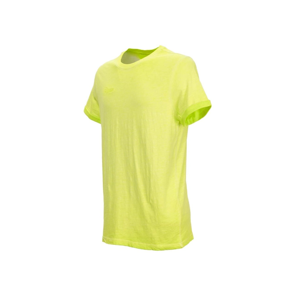 U-Power T-SHIRT FLUO Col. Giallo fluo  Mis. M