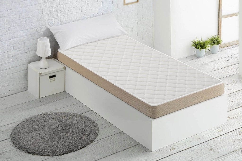 Confezione di due materassi per lettini  - 90X180 - Moonia