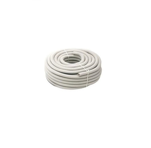 GUAINA SPIRALATA FLESSIBILE Ø 20 mm - rotolo 30 mt - 30 metrilineari
