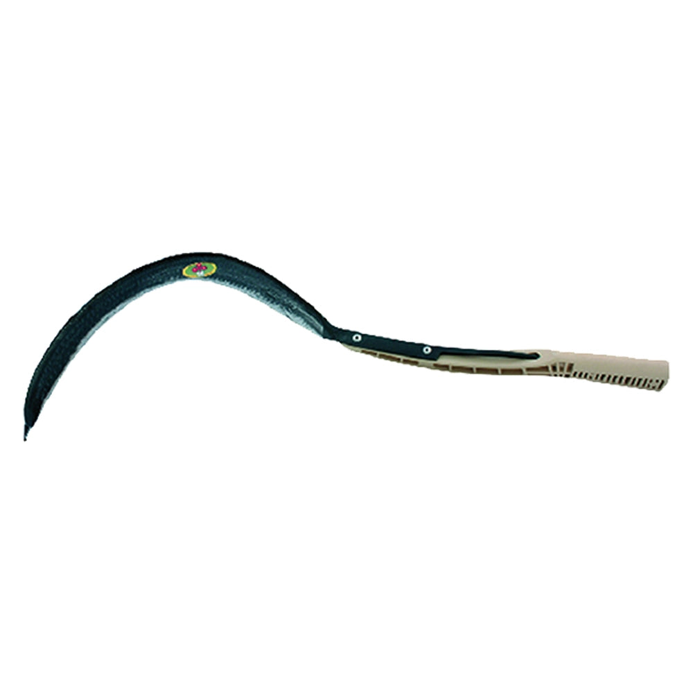 Seghetto cantoniere 'serpente' n. 3, manico pvc