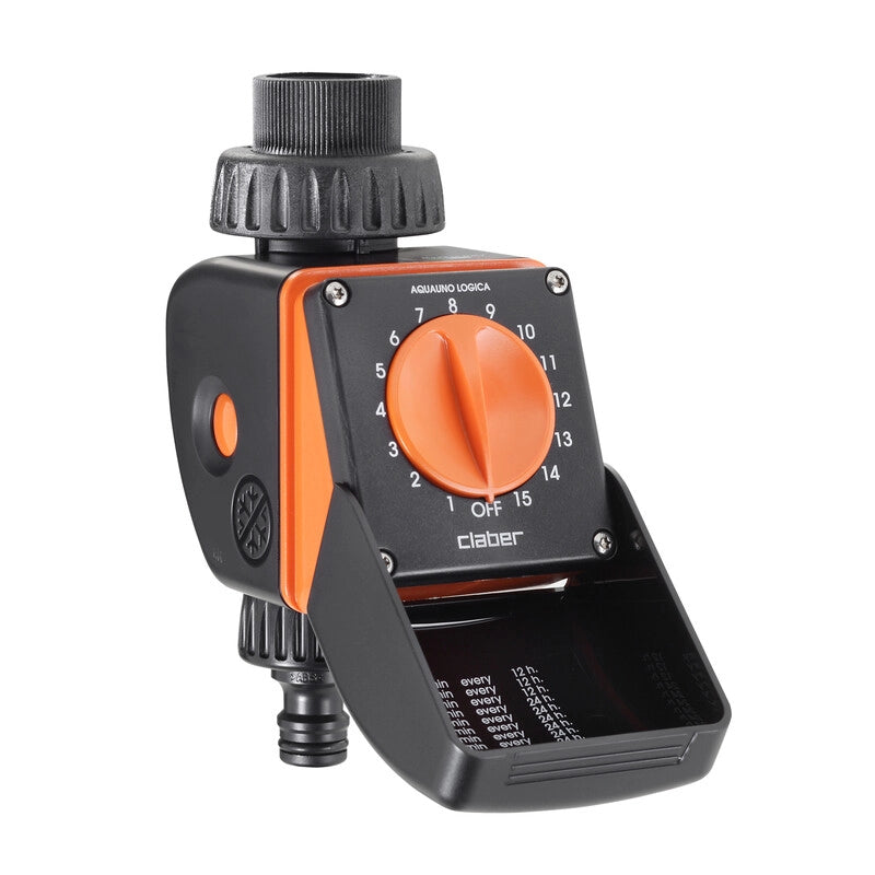 PROGRAMMATORE AQUAUNO LOGICA  8422- 1,0 pz