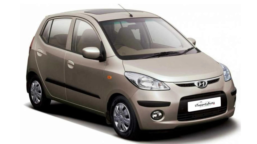 SPRINT05033 , Hyundai i10 dal 2008 al 2013