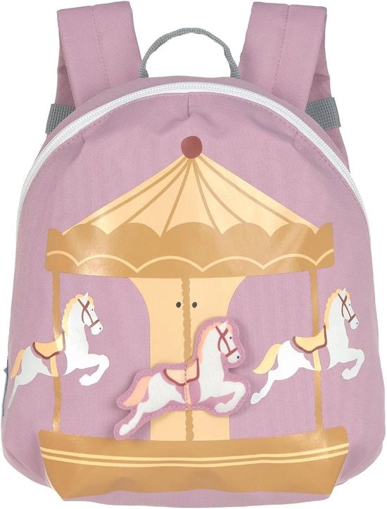 Borsa da Spalla Funzionale per Bambini di Età Prescolare