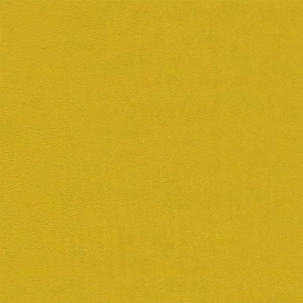 Set di divani 2 pcs Giallo Velluto 3417151