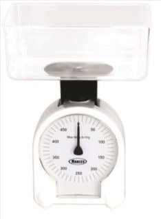 MAURY'S BILANCIA CUCINA 500GR CHIC