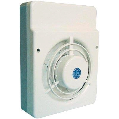 ASPIRATORE ELETTRICO V LUX  MC/H 130 WATT 15 FORO MM 100
