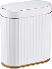 Vaso di raccolta automatico intelligente - 8 litri - plastico - sottile