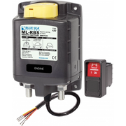 SOLENOIDE AUTORILASCIO ML 12V BULK