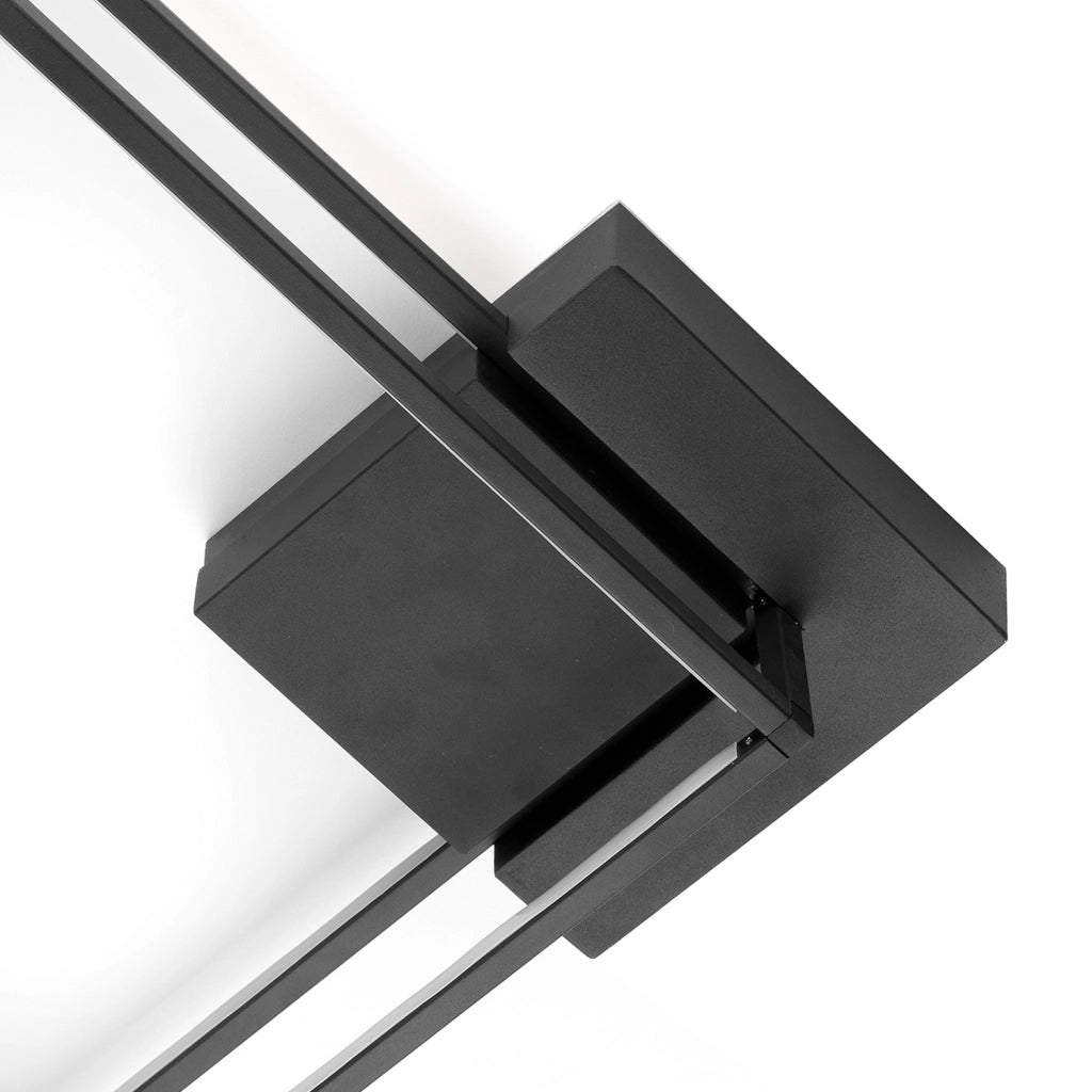 Plafoniera LED Ping