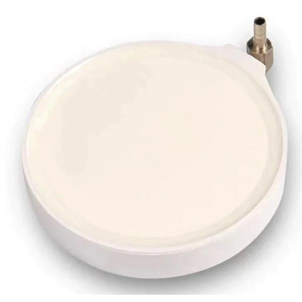 Diffusore d'ossigeno circolare mm108x19h per acquari e laghetti