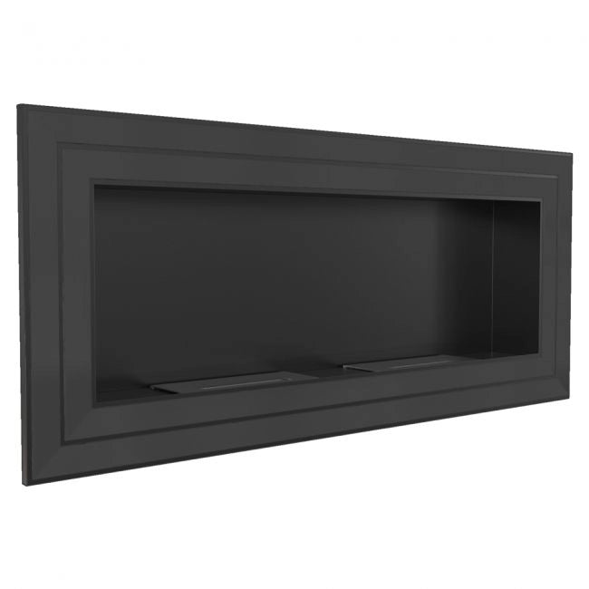 Biocamino Vanity Medium Black - No Grazie