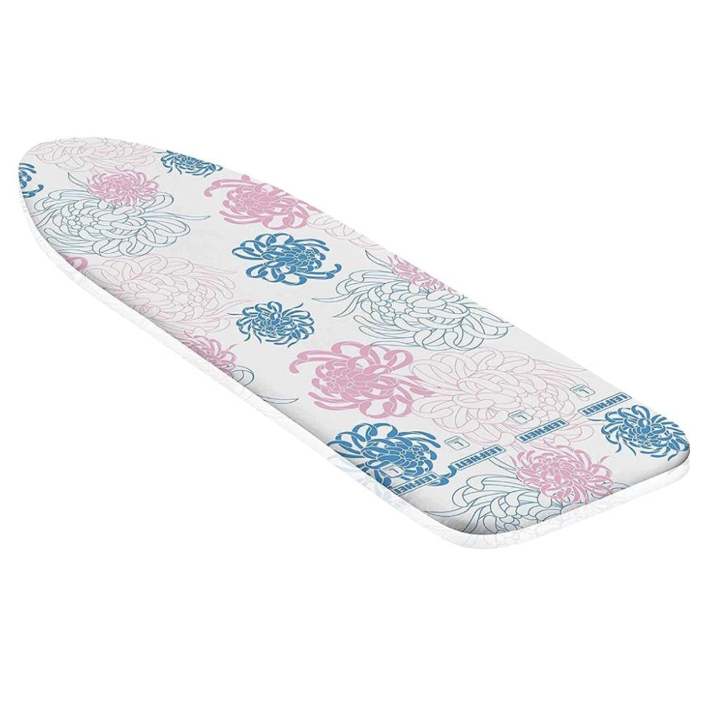 Fodera Asse da Stiro Cotton Classic Universale Leifheit Formato: 112 x 34 cm