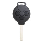 RADIOCOMANDO AUTO VA2AR13 - per Smart  - SILCA