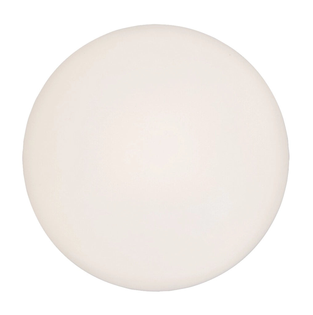 Plafoniera LED tonda 48cm 45W 4000K bianca Rabalux