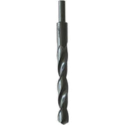 PUNTA ELICOIDALE 'RULLATA' CODOLO RIDOTTO 19 mm - ECEF