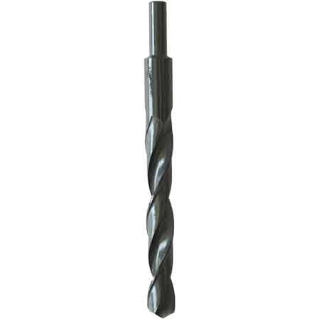 PUNTA ELICOIDALE 'RULLATA' CODOLO RIDOTTO 19 mm - ECEF