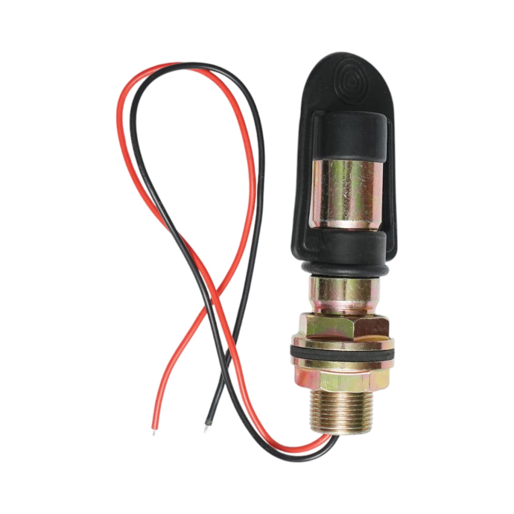 Supporti laterali per girofaro LED