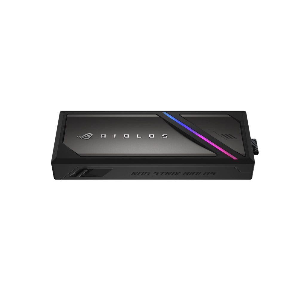 Rog strix aiolos/blk/g/as - 90DD02U0-MA9000
