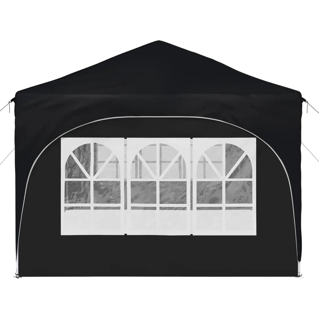 Tenda per feste a pop-up Antracite 575 x 288 x 245 cm 42019891