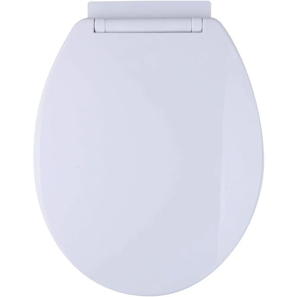 Realpack sedile wc, bianco, standard