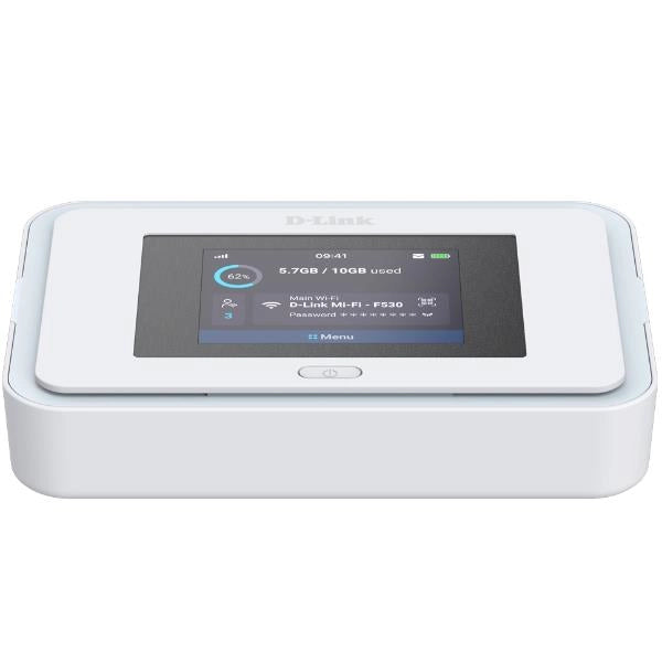 5g nrax3000 wi-fi 6 - F530