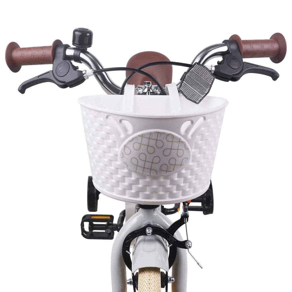 Bicicletta per Bambini | Bici per bambini 12 Pollici per bambini di 2-4 anni