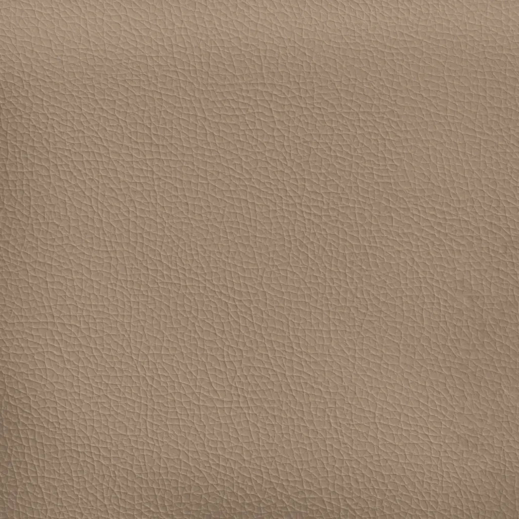 Set di Divani 3 pz con Cuscini cappuccino in Similpelle 3202159