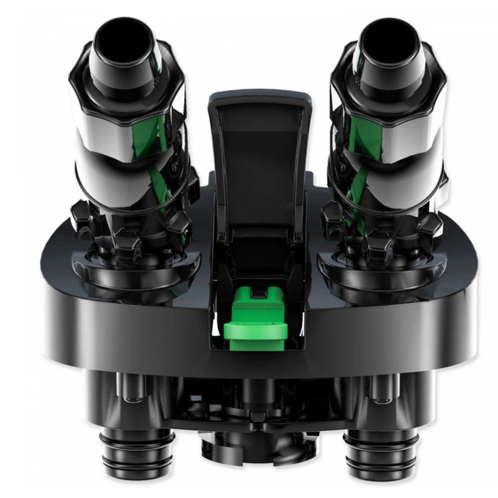 Tetra Ricambio Gruppo Rubinetto - Aqua Stop per Filtro Ex 1200 Completo di O-Ring