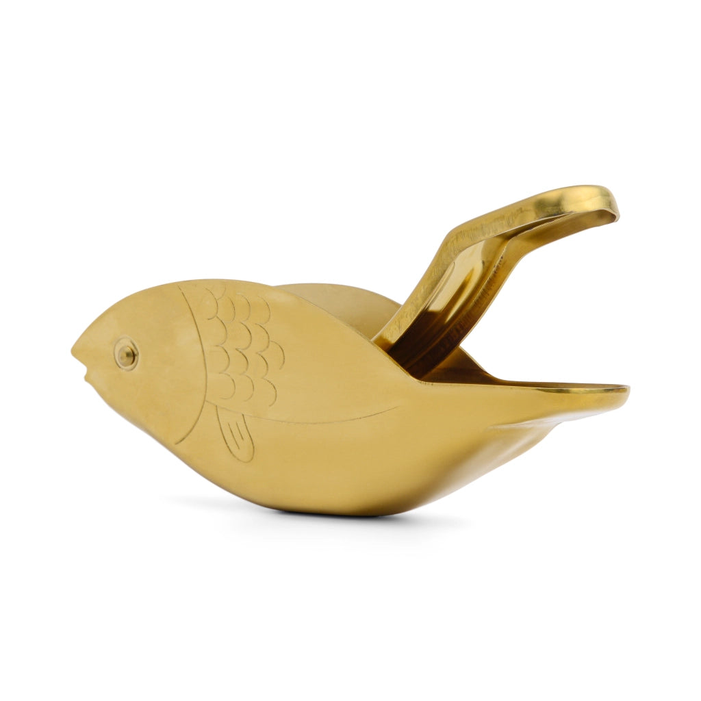 Spremiagrumi Fish The Stevie Oro