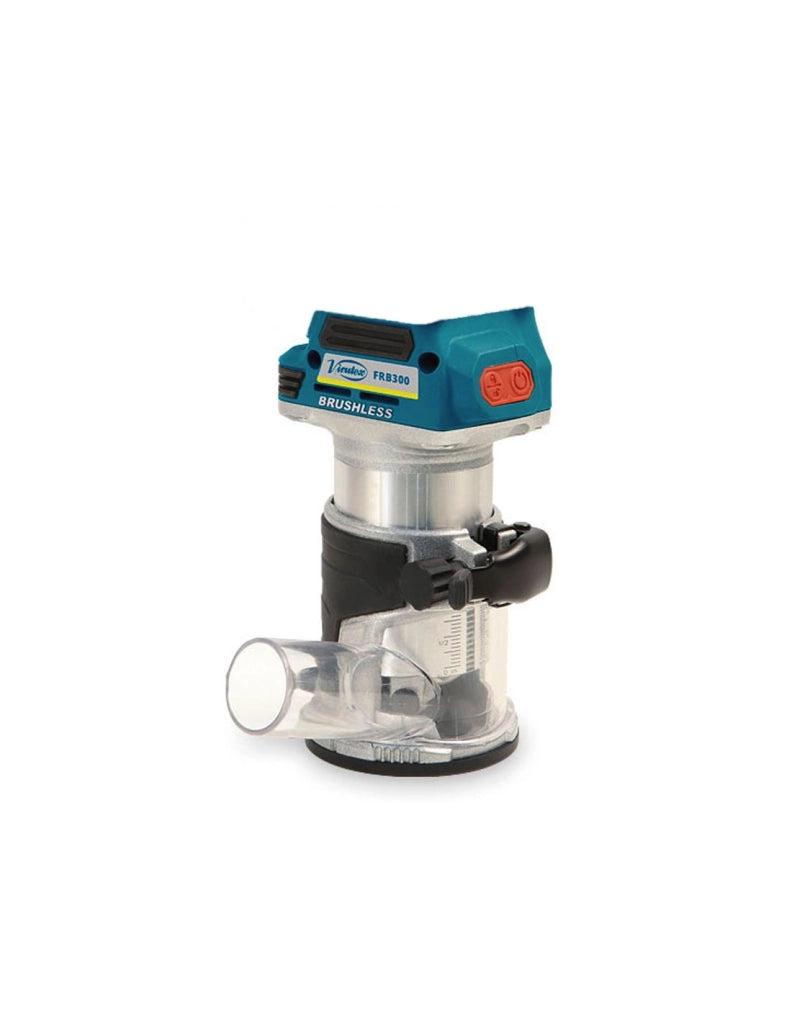 Fresatrice VIRUTEX FRB300 (Solo corpo)