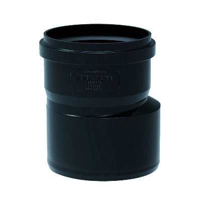 AUMENTO PHONO BLACK- Diam. 50/75- NICOL- pezzi 1