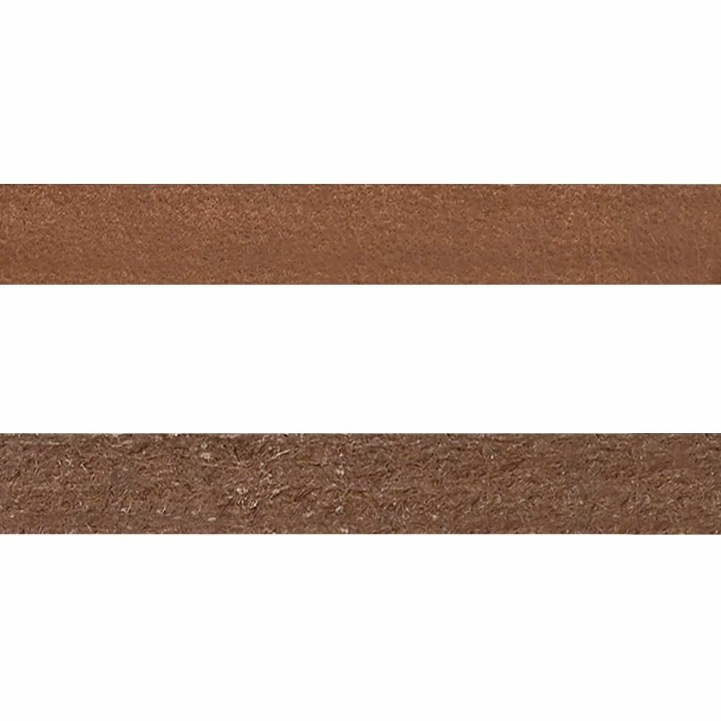 Cinturino in pelle Marrone 1000 x 0,3 cm Pelle 42034201