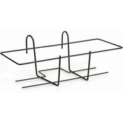 Balconiera pratica cm 50 fissa antracite