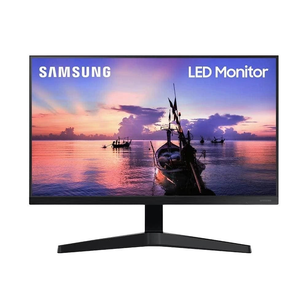 Samsung s24d310eau monitor pc 61 cm (24") 1920 x 1080 pixel full hd lcd nero - LS24D310EAUXEN