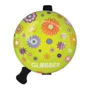 Globber - Bell - Lime Green