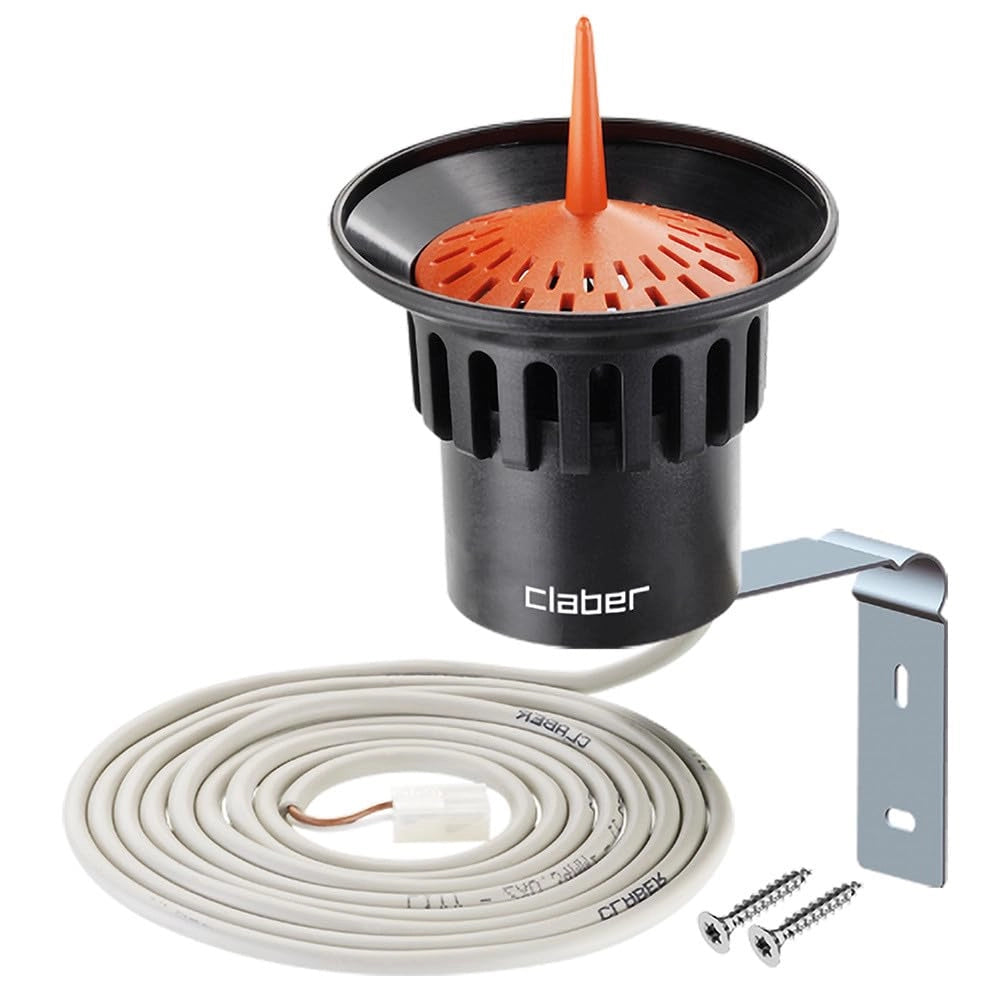 Sensore di Pioggia Rain Sensor Art. 90915 Claber