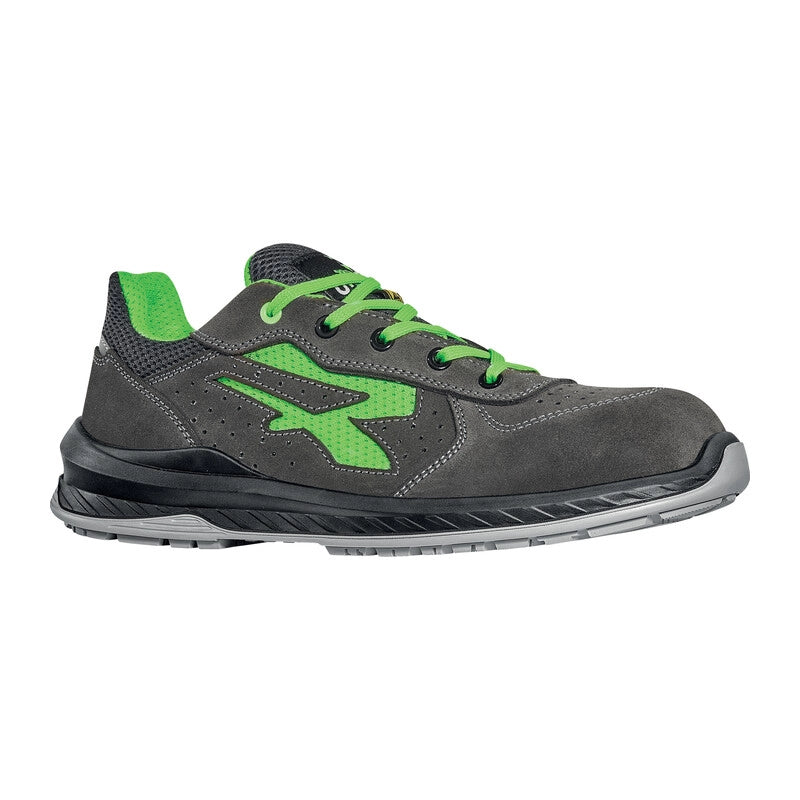U-POWER SCARPE DENVER S1P N.46