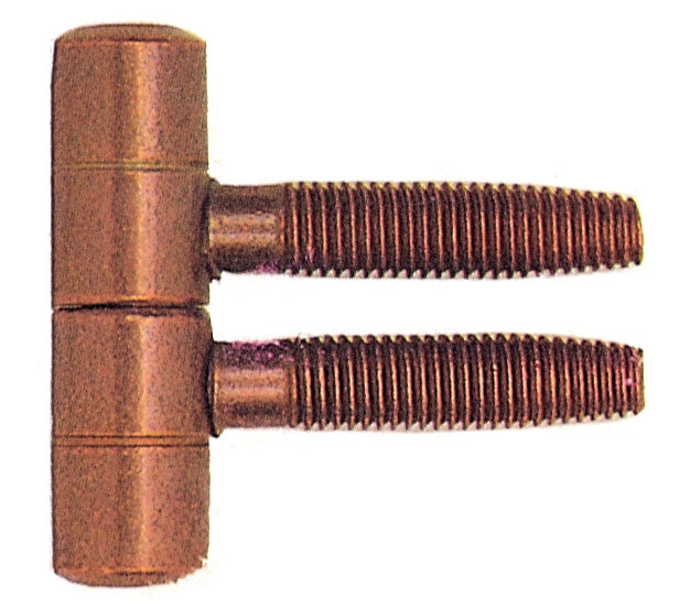 BL CERNIERA ANUBA ACCIAIO NICHELATO D 14 MM 2 PZ- 5,0 blister