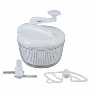 Robot Manuale Da Cucina In Plastica Pp/Abs/Ps - Metaltex