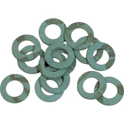 GUARNIZIONI X FILTRO COLOMBO 6 12 18 ROVER - CF=PZ 8- 1 confezioni