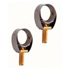 EHEIM 4004530 Fascetta Stringitubo per Tubi in Gomma con Diametro 12/16mm 2 pezzi