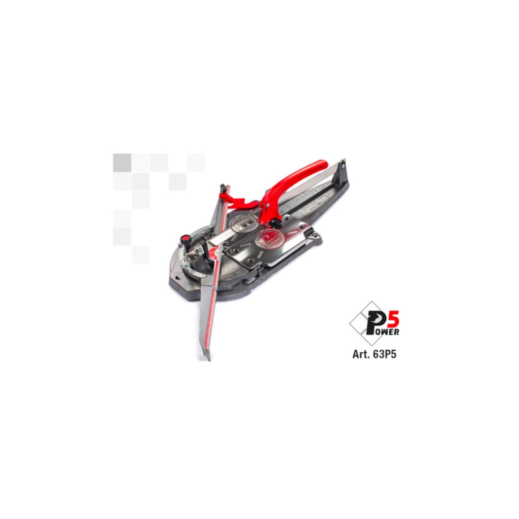 TAGLIAPIASTRELLE MASTERPIUMA POWER 5 63P5