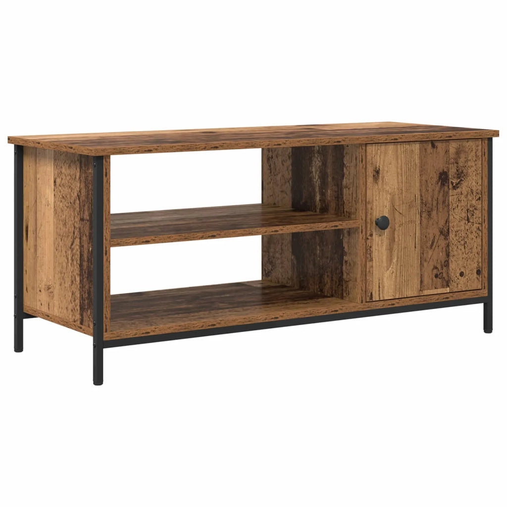 Mobile TV Legno vecchio 100 x 40 x 45 cm Legno multistrato 879477