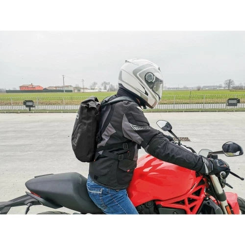 Impervious 15, zaino impermeabile - 15 L