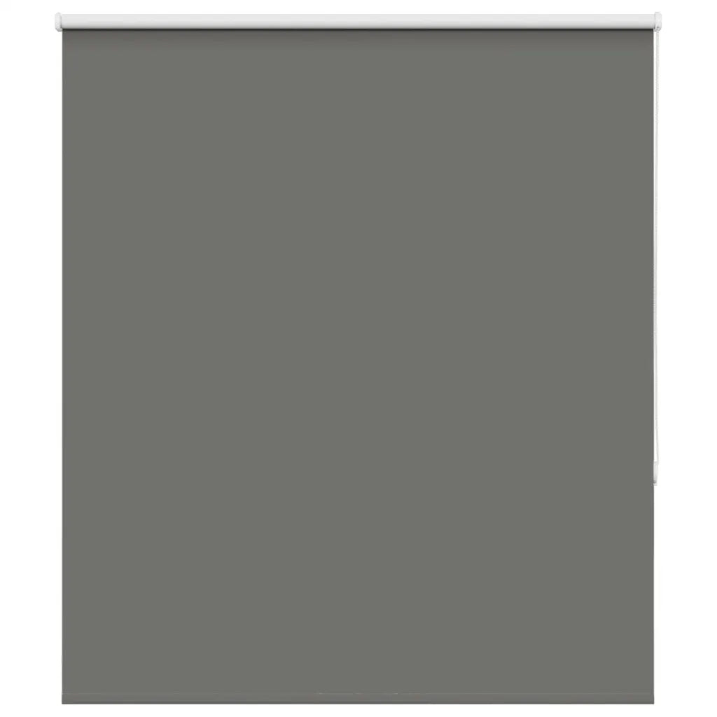 Tenda a Rullo Oscurante-Tenda da sole a rullo 125x150 cm Larghezza Tessuto 121,6 cm 962046