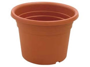 VASO CILINDRO DAHLIA- - ø cm.30x21h. - 12 pezzi ICS