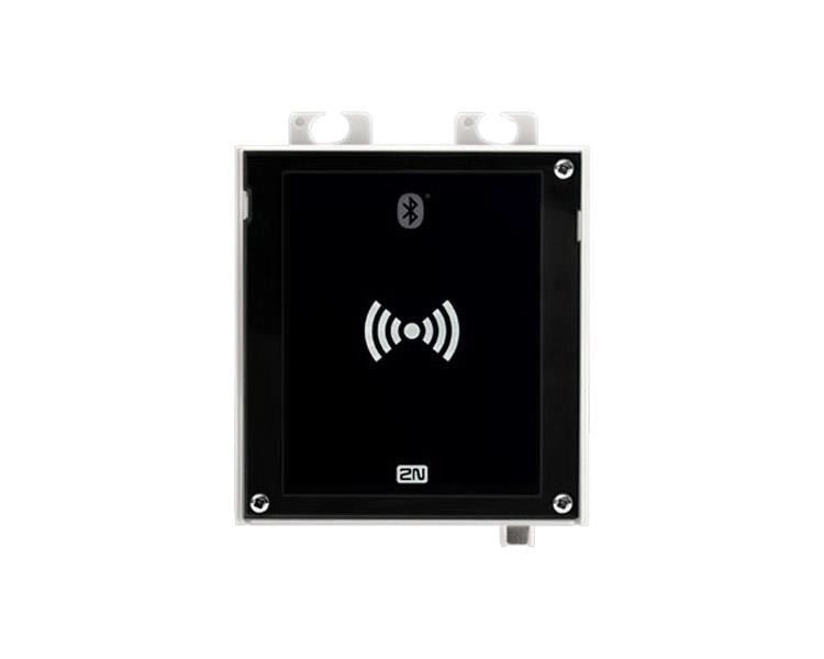 2N Access Unit 2.0 Nero