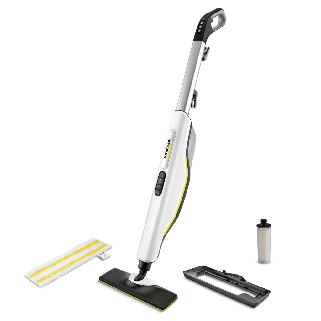Karcher Lavapavimenti a vapore SC 3 Upright